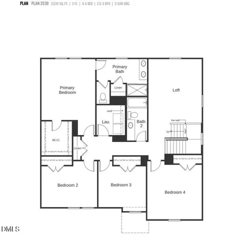 $384,990 | Tbd Woody Drive, Graham, NC 27253