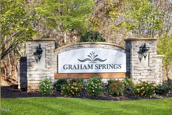 $374,990 | Tbd Woody Drive, Graham, NC 27253
