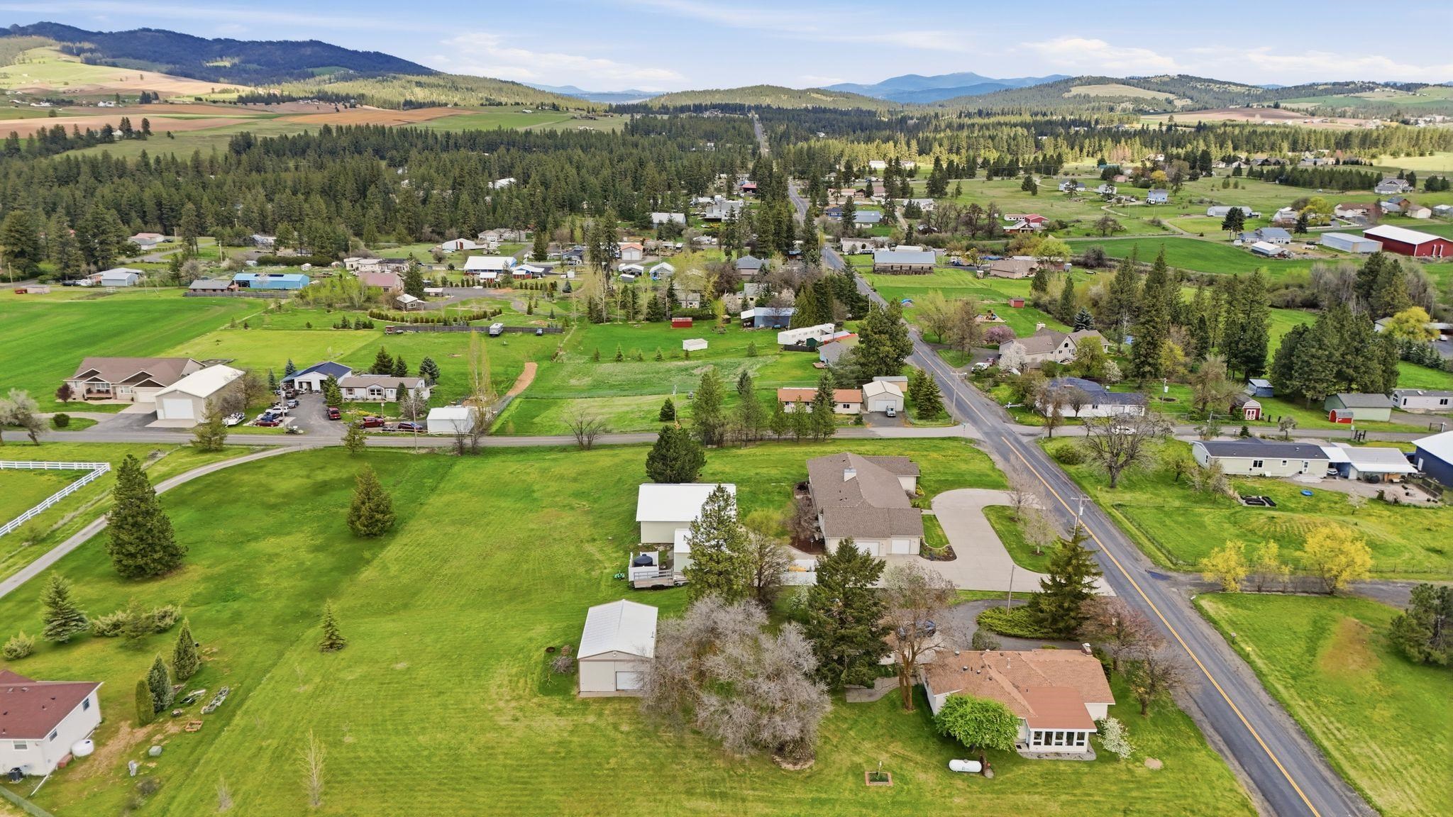 13712 South Madison Road Valleyford, WA 99036 - Photo 48 of 50 Gallery Image 48