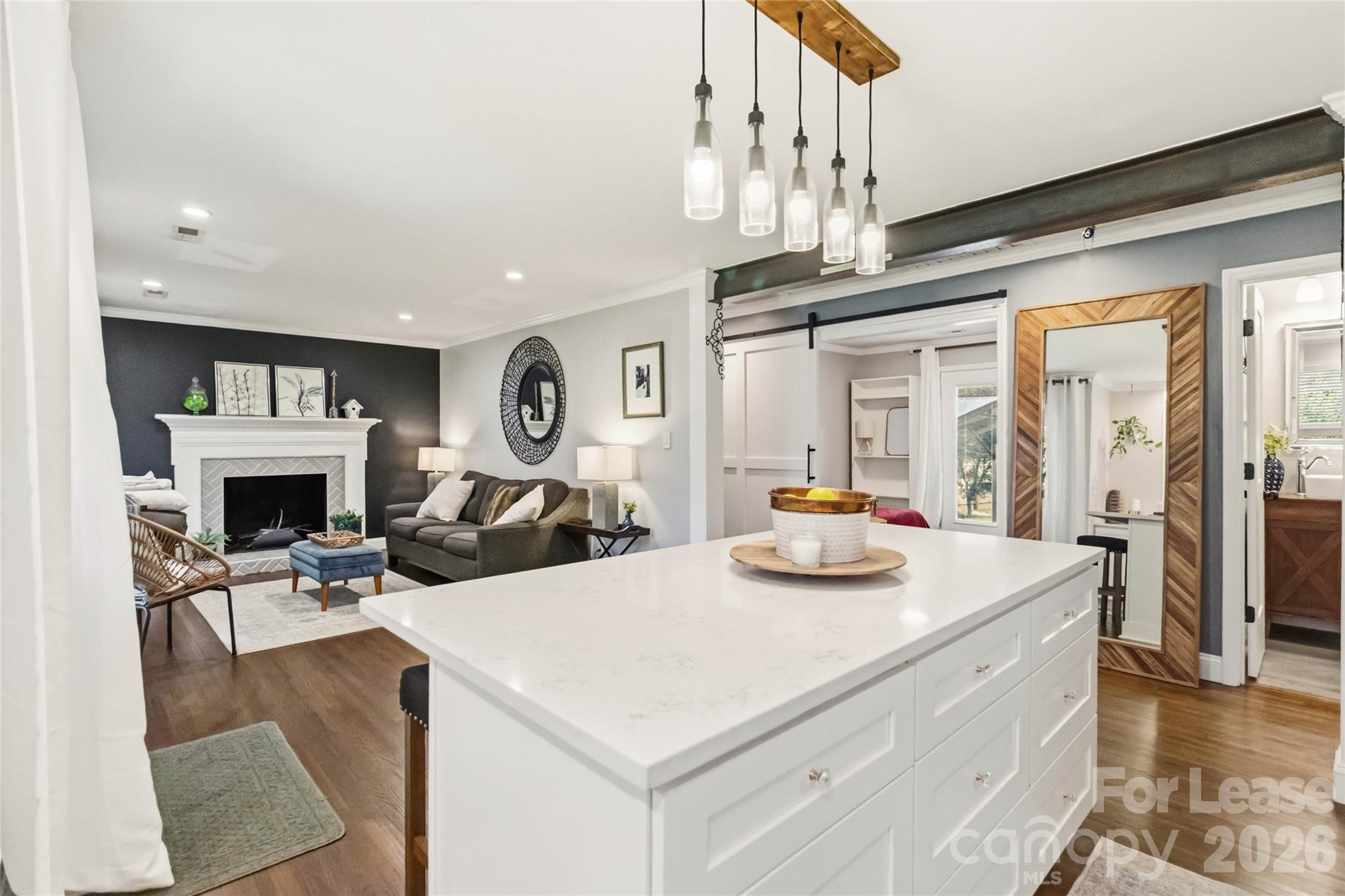 4231 Firethorne Road Charlotte, NC 28205 - Photo 12 of 30