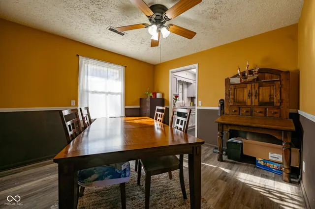 $270,000 | 222 County Road 50 North, Fillmore, IN 46128