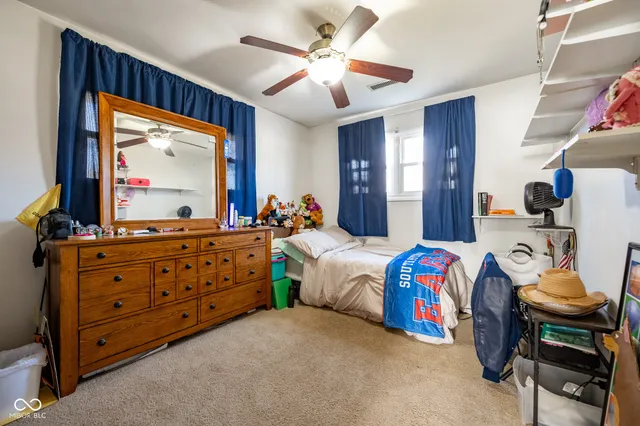 $270,000 | 222 County Road 50 North, Fillmore, IN 46128