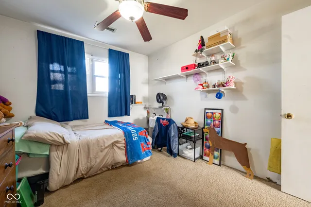 $270,000 | 222 County Road 50 North, Fillmore, IN 46128