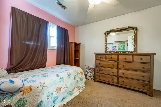 $270,000 | 222 County Road 50 North, Fillmore, IN 46128