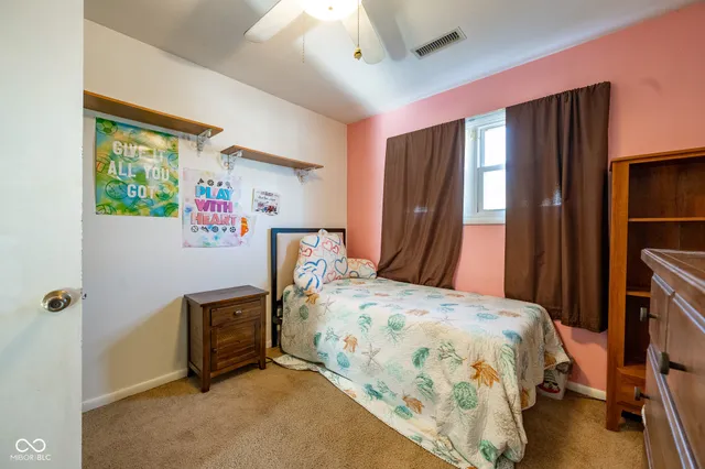 $270,000 | 222 County Road 50 North, Fillmore, IN 46128