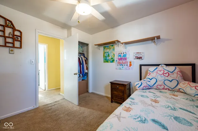 $270,000 | 222 County Road 50 North, Fillmore, IN 46128