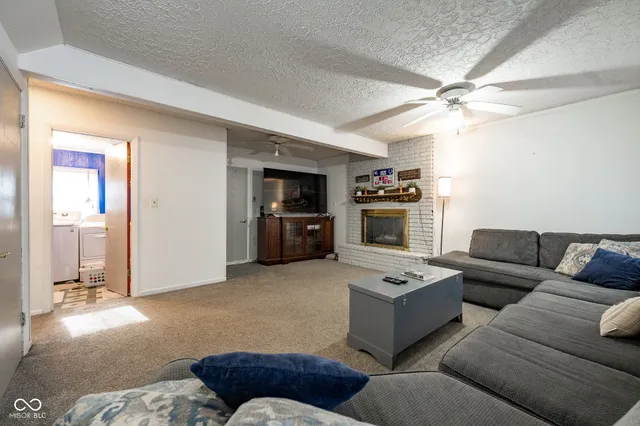 $270,000 | 222 County Road 50 North, Fillmore, IN 46128