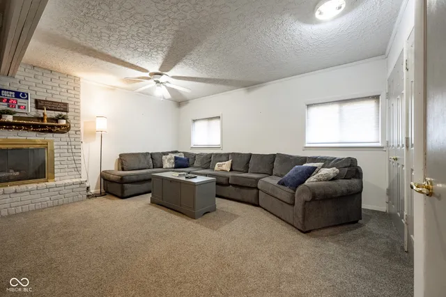 $270,000 | 222 County Road 50 North, Fillmore, IN 46128