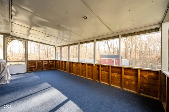 $270,000 | 222 County Road 50 North, Fillmore, IN 46128