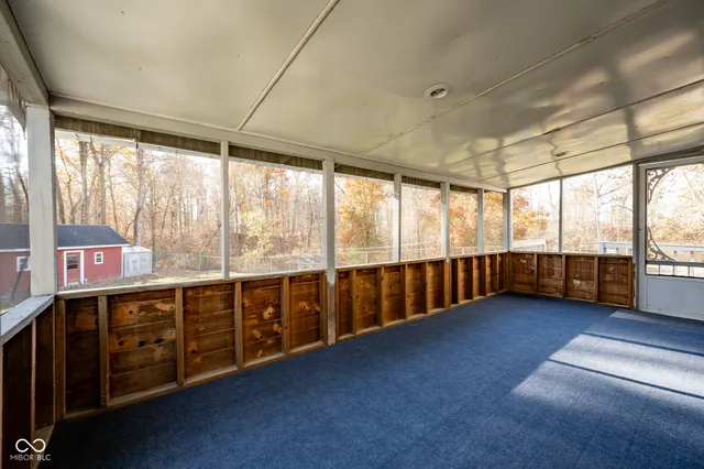 $270,000 | 222 County Road 50 North, Fillmore, IN 46128