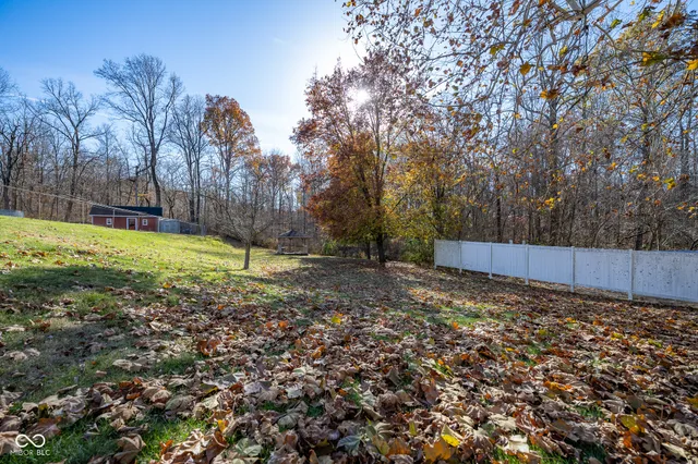 $270,000 | 222 County Road 50 North, Fillmore, IN 46128