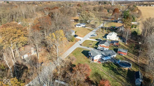 $270,000 | 222 County Road 50 North, Fillmore, IN 46128