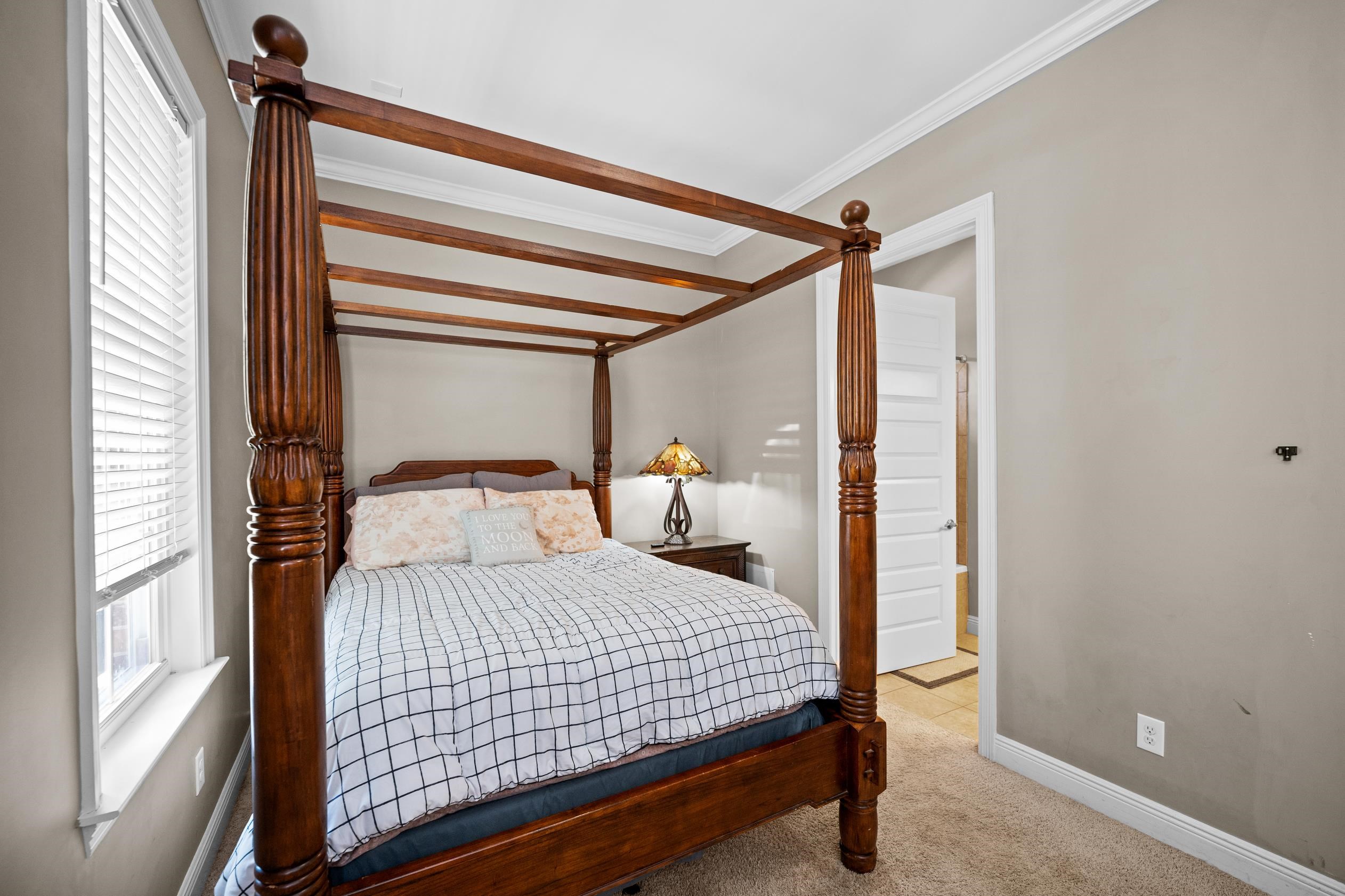 9060 Bromley Road Bay Minette, AL 36507 - Photo 35 of 63 Bedroom