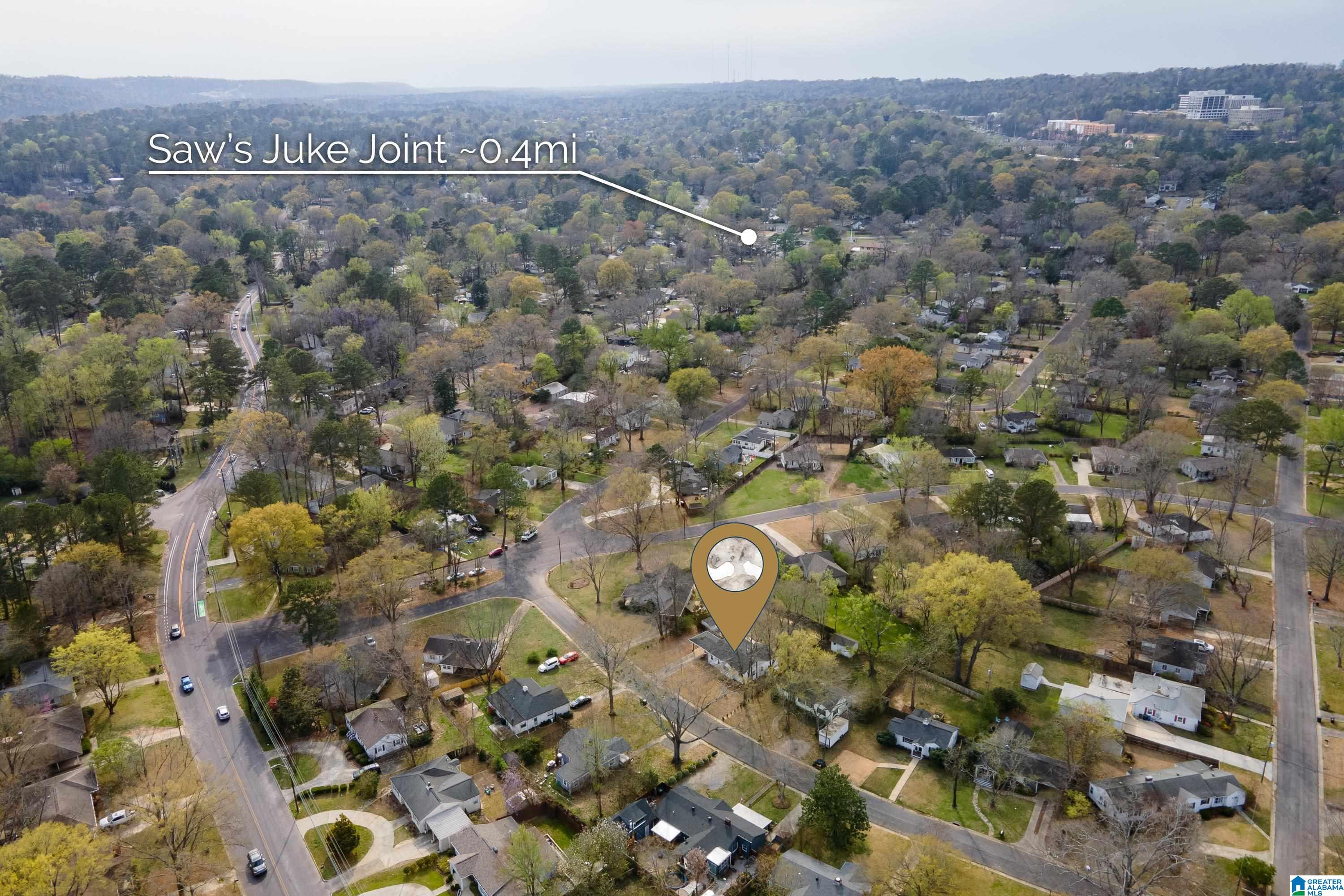 604 Strathmore Road Birmingham, AL 35213 - Photo 38 of 43
