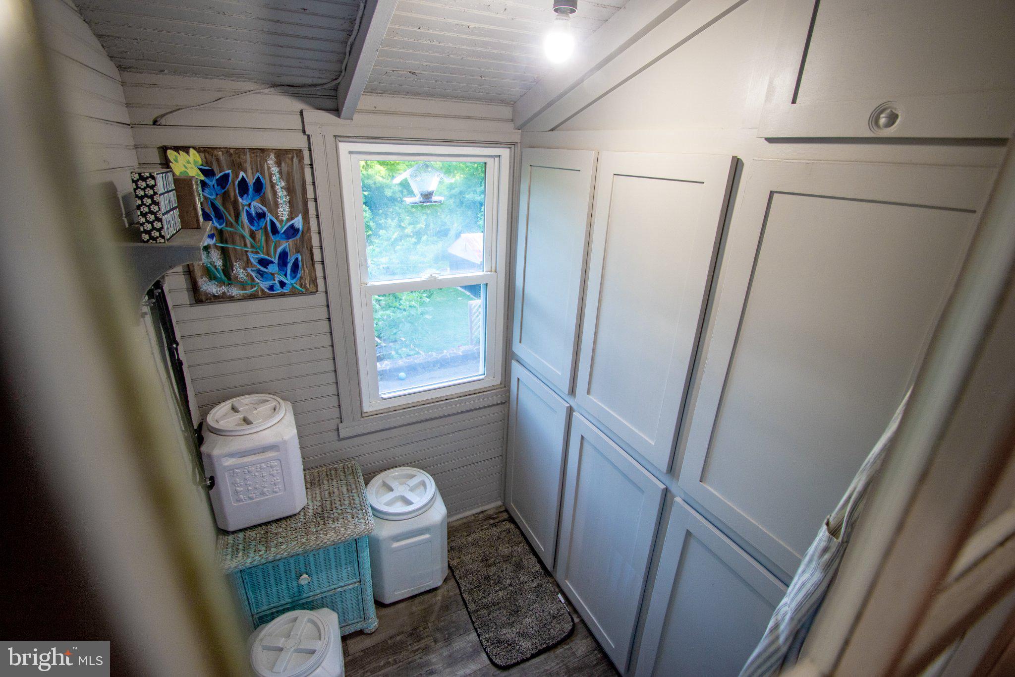 2056 Ridge Road Elverson, PA 19520 - Photo 32 of 89 Bright and airy laundry nook.