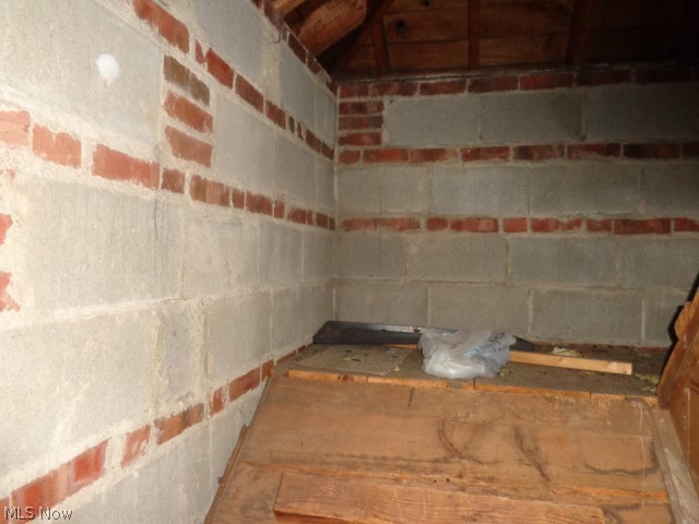 6217-6219 Stanbury Road Parma, OH 44129 - Photo 14 of 22 Walk-up Attic