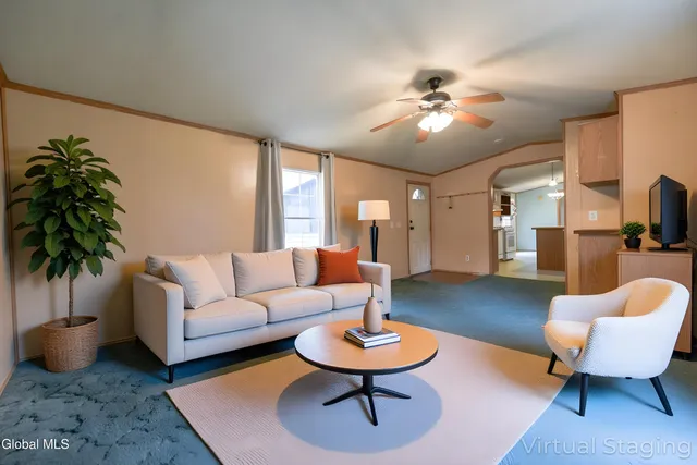 $150,000 | 2868 Highway 29, Middle Grove, NY 12850