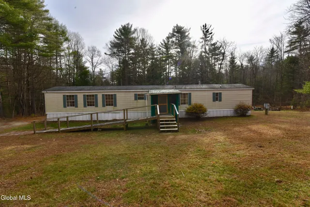 $150,000 | 2868 Highway 29, Middle Grove, NY 12850