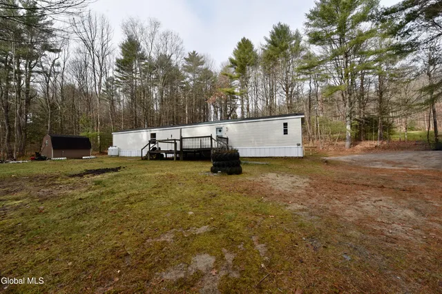 $150,000 | 2868 Highway 29, Middle Grove, NY 12850