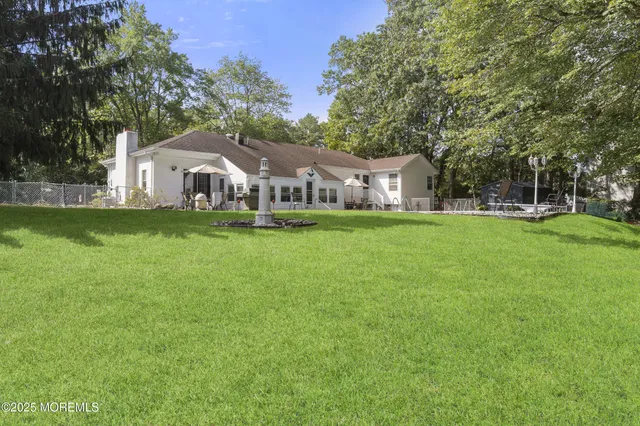 $849,479 | 742 West Commodore Boulevard, Jackson, NJ 08527