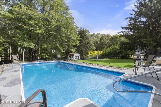 $849,479 | 742 West Commodore Boulevard, Jackson, NJ 08527