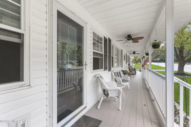 $849,479 | 742 West Commodore Boulevard, Jackson, NJ 08527