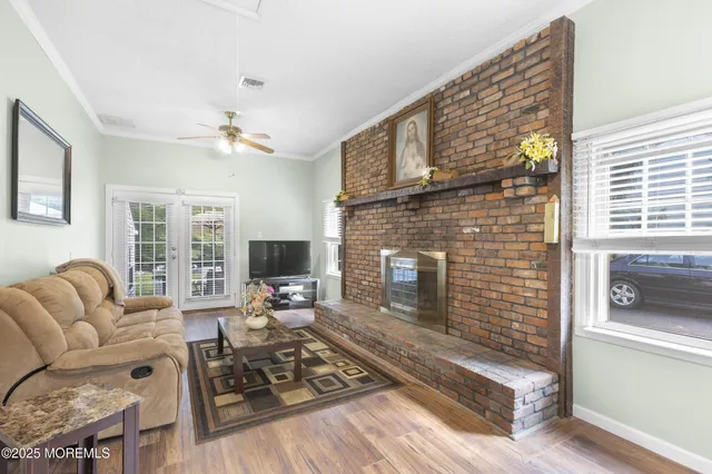 $849,479 | 742 West Commodore Boulevard, Jackson, NJ 08527