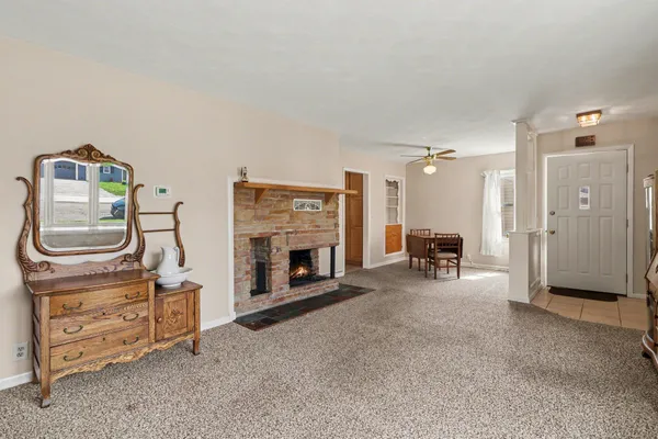 $259,900 | 605 South Anderson Street, Plainwell, MI 49080