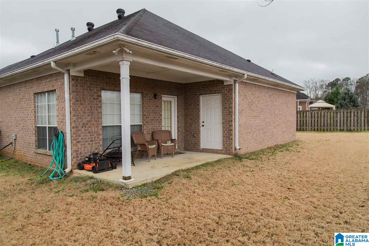 276 Springdale Drive Gardendale, AL 35071 - Photo 21 of 22