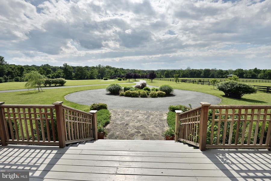 14527 Partnership Road Poolesville, MD 20837 - Photo 8 of 30 a view of swimming pool and lake view