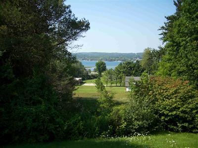 7104 Farr Road Onekama, MI 49675 - Photo 3 of 6 Additional Photo