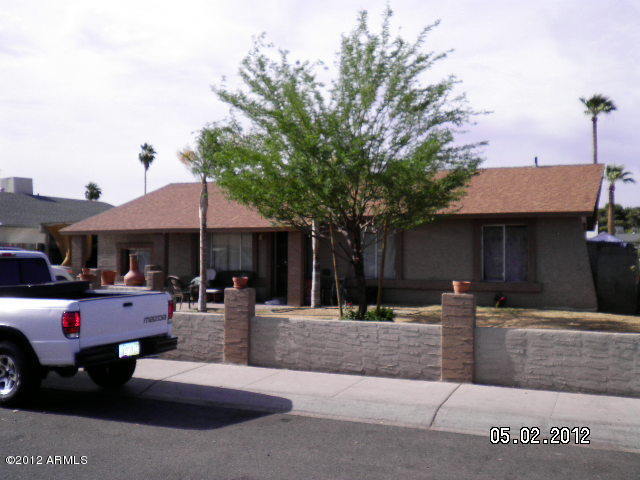 4828 West Granada Road Phoenix, AZ 85035 - Photo 1 of 4 Front