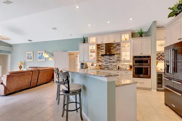 $960,000 | 10005 Cherry Hills Ave Circle, Bradenton, FL 34202