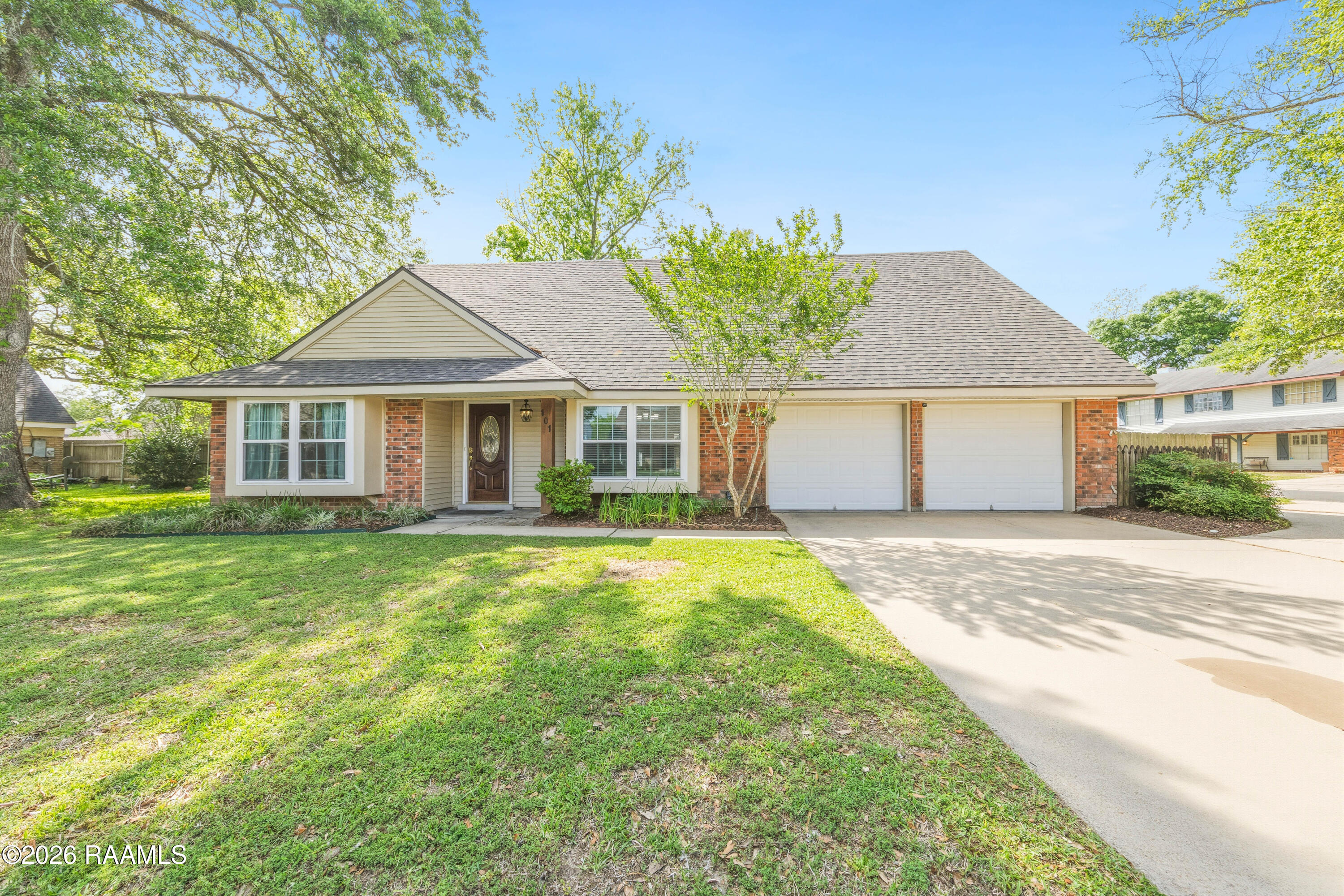 101 Duncan Circle Lafayette, LA 70503 - Photo 2 of 45 101DuncanDr-1