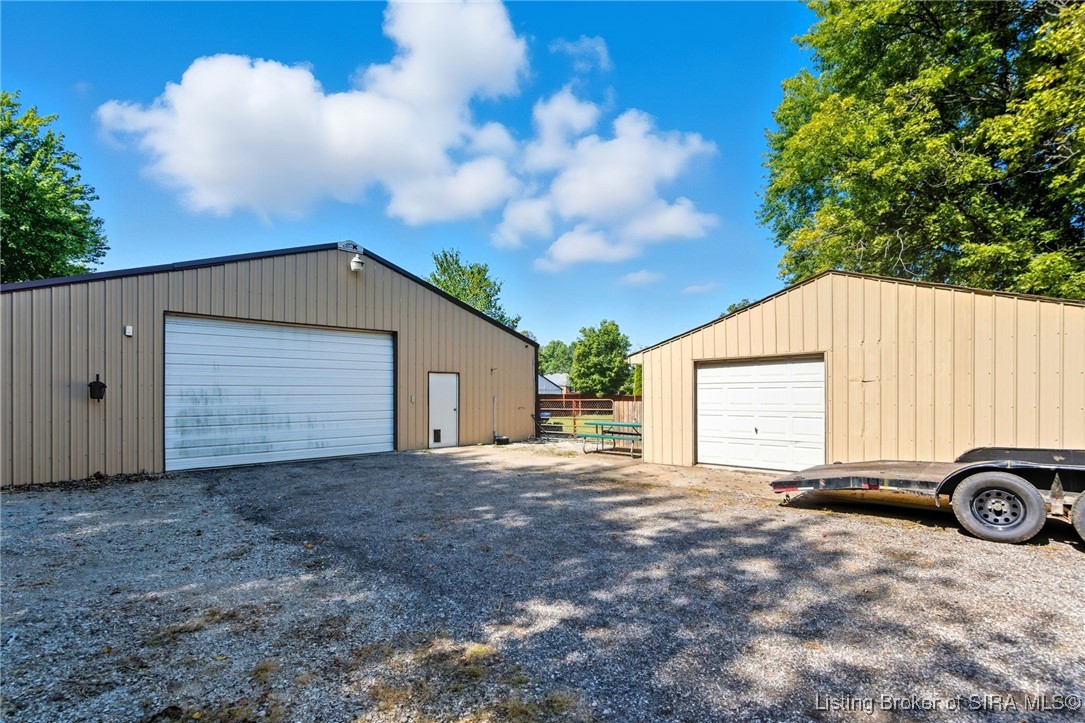 521 Weaver Road Memphis, IN 47143 - Photo 54 of 72 Gallery Image 54