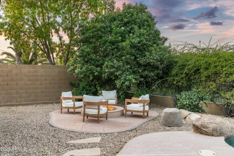 $1,399,000 | 27961 North 114th Way, Scottsdale, AZ 85262