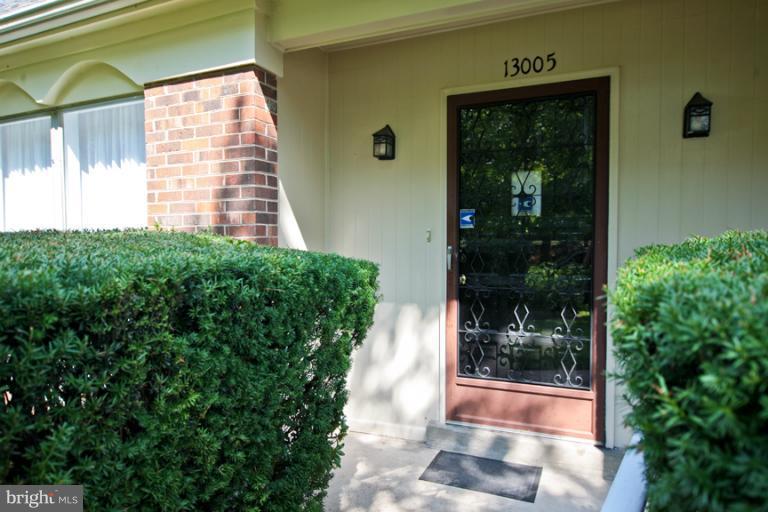 13005 Buccaneer Road Silver Spring, MD 20904 - Photo 14 of 20 Exterior (Front)