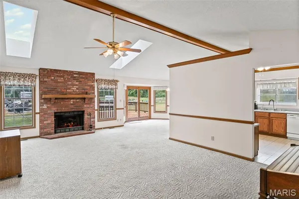 $210,000 | 201 Barry Street, Hardin, IL 62047