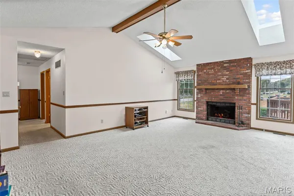 $210,000 | 201 Barry Street, Hardin, IL 62047