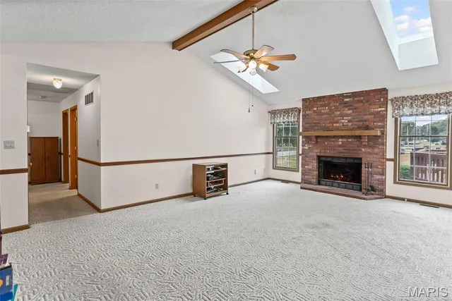 $210,000 | 201 Barry Street, Hardin, IL 62047