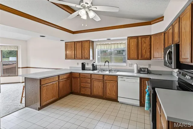 $210,000 | 201 Barry Street, Hardin, IL 62047