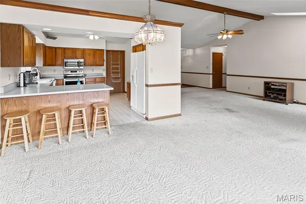 $210,000 | 201 Barry Street, Hardin, IL 62047