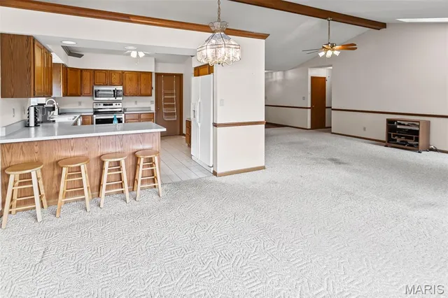 $210,000 | 201 Barry Street, Hardin, IL 62047