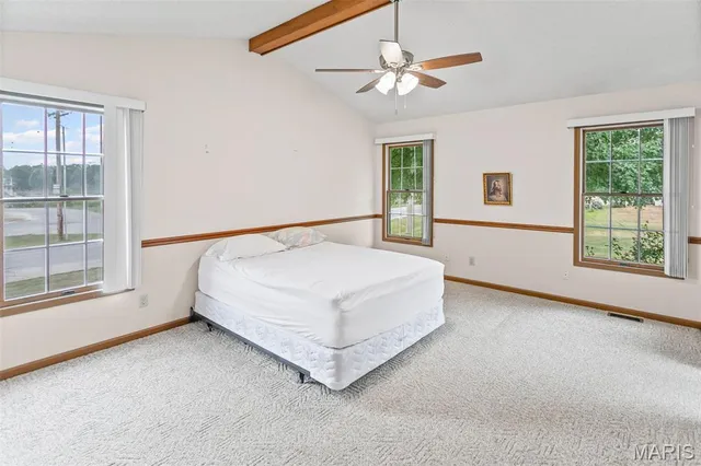 $210,000 | 201 Barry Street, Hardin, IL 62047