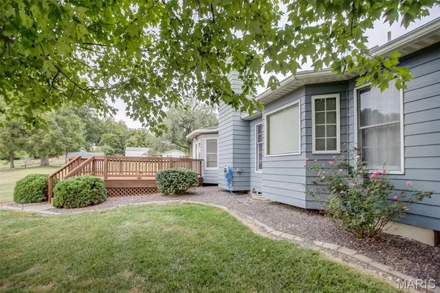 $210,000 | 201 Barry Street, Hardin, IL 62047