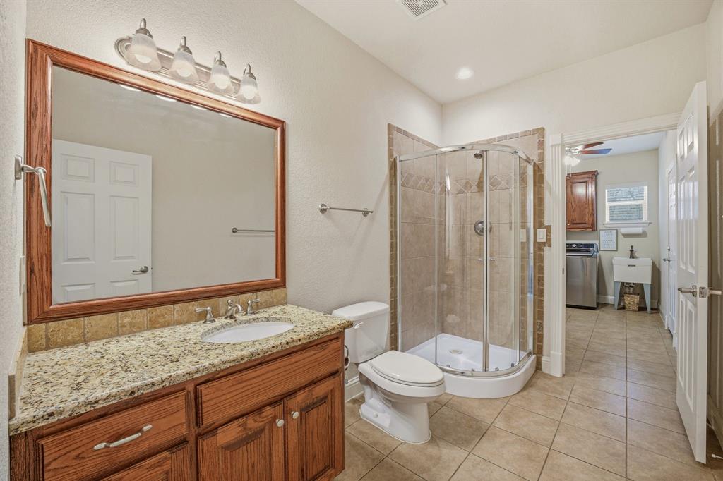 137 North Natural Spring Lane Azle, TX 76020 - Photo 13 of 39