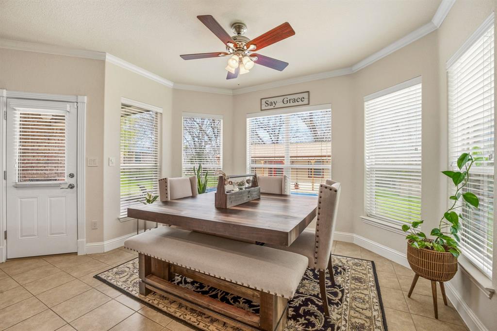 137 North Natural Spring Lane Azle, TX 76020 - Photo 17 of 39