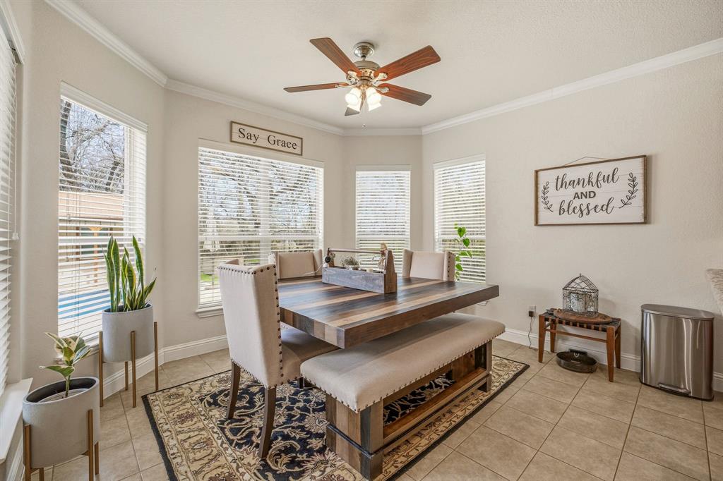 137 North Natural Spring Lane Azle, TX 76020 - Photo 18 of 39