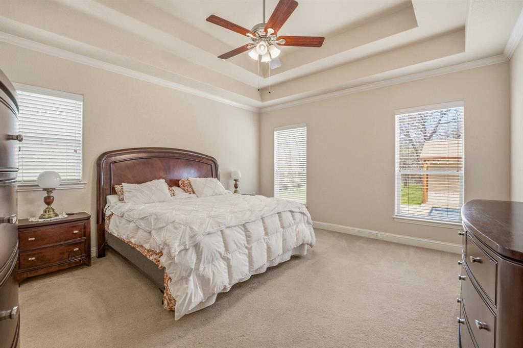 137 North Natural Spring Lane Azle, TX 76020 - Photo 24 of 39