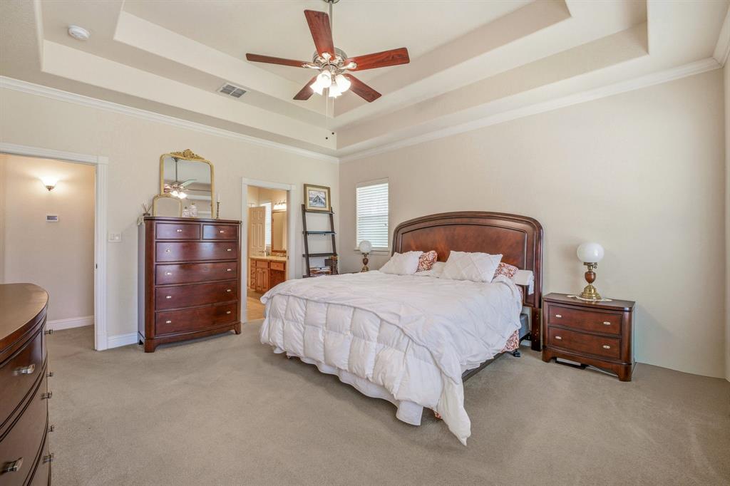 137 North Natural Spring Lane Azle, TX 76020 - Photo 25 of 39